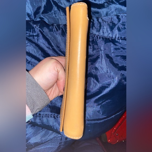 Fossil Logan clutch wallet - Picture 9 of 11